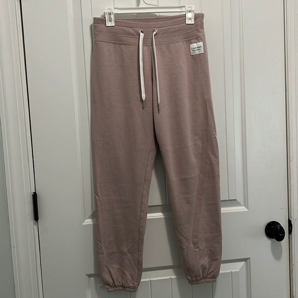 CALVIN KLEIN JOGGERS/SWEATS
